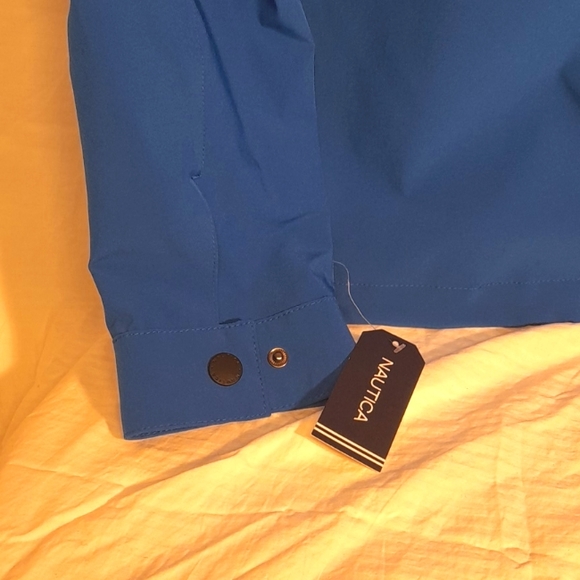 Nautical Performance Jacket - Picture 2 of 5